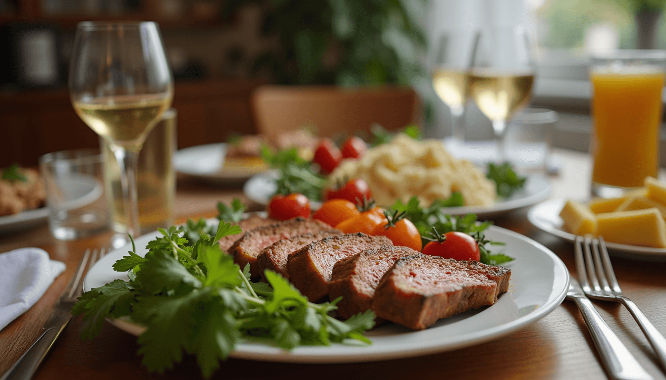 The Rise of Home Cook Delivery Services Transforming Mealtime
