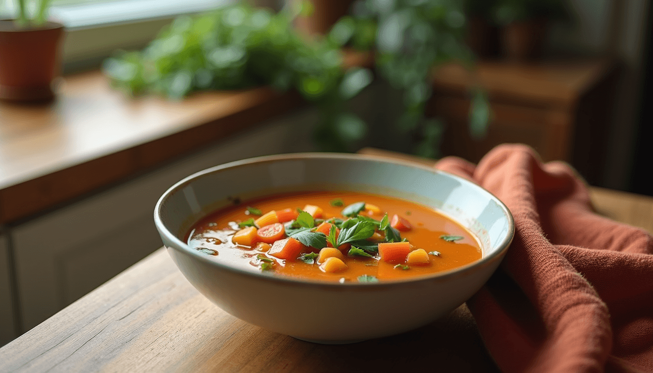Delicious and Easy Recipes for Seniors: A Home Chef's Guide